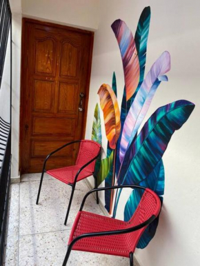 Gloria’s Cozy Apartment